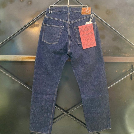 FULLCOUNT、NEW 0105Ｗ