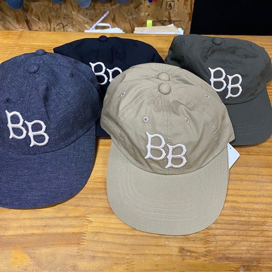 ブラウンズビーチキャップ