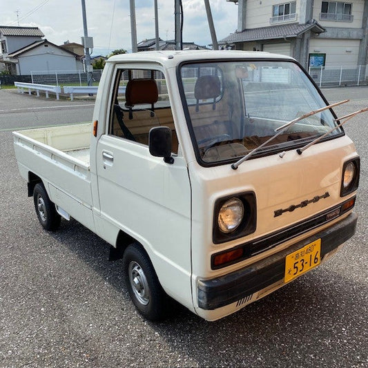 働く車！！！