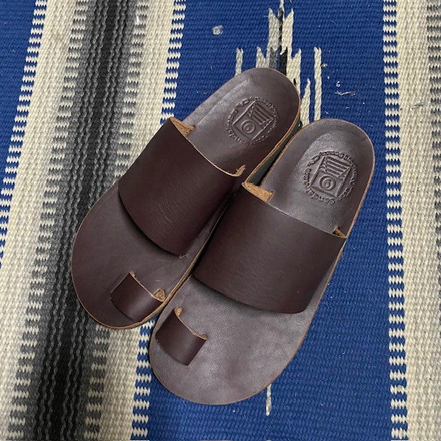 サンダルマン！