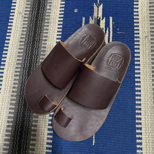 サンダルマン！