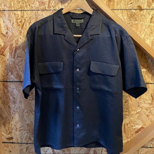 大人のリネンシャツ！