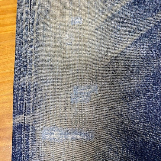 不快指数マックス！