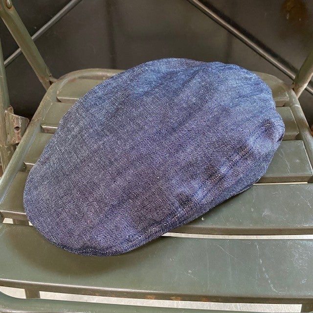 UES、定番ハンチング入荷！