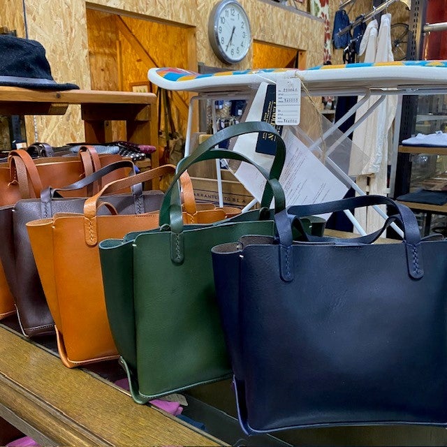 盆前最終入荷かな？