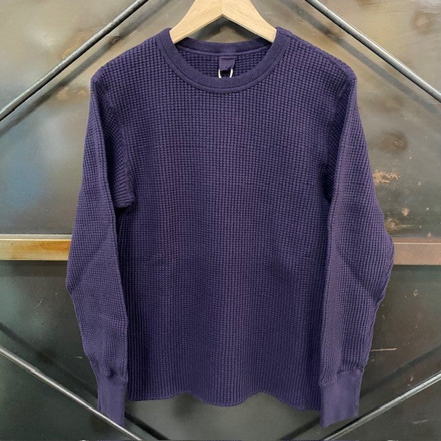 ビッグワッフル！