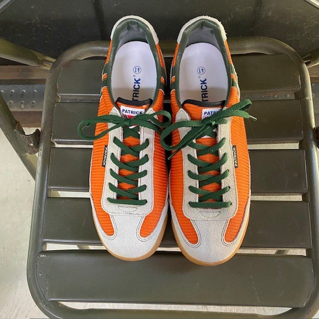 PATRICK（パトリック)