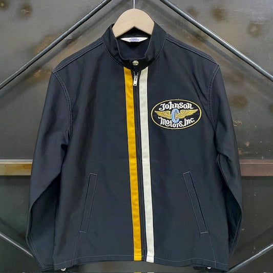 バイクに乗ろう？