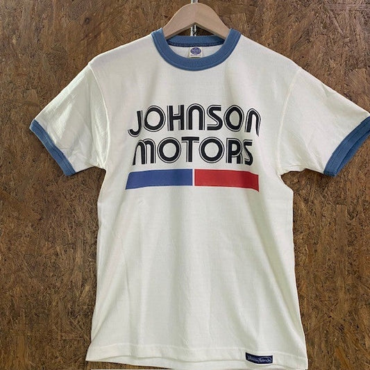 JOHNSON MOTORS