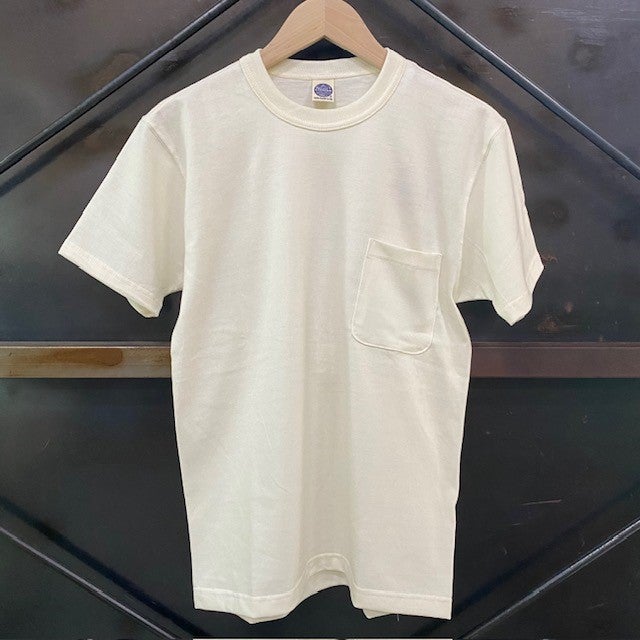 POCKET TEE