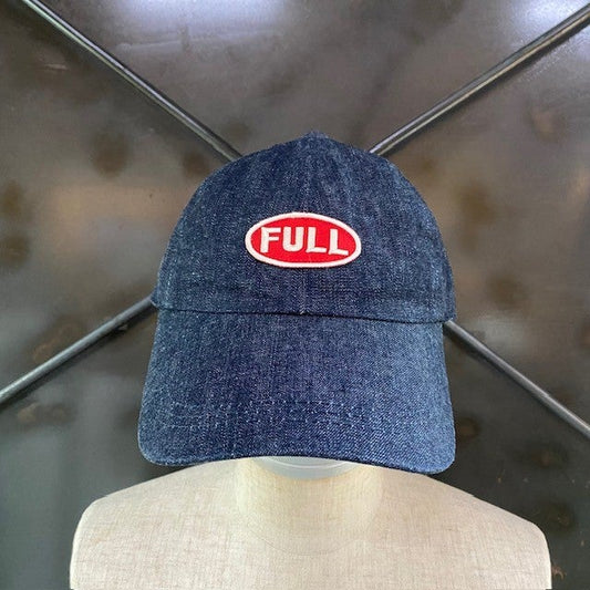 FULL CAP！
