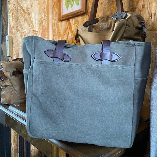 FILSON TOTE　残り2点！