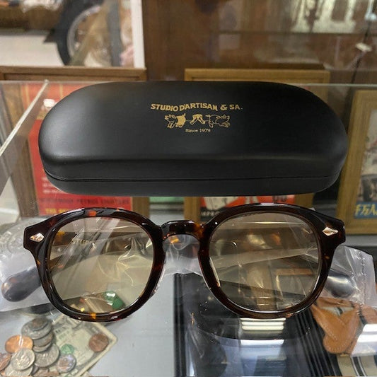 ボストンタイプサングラス！！！