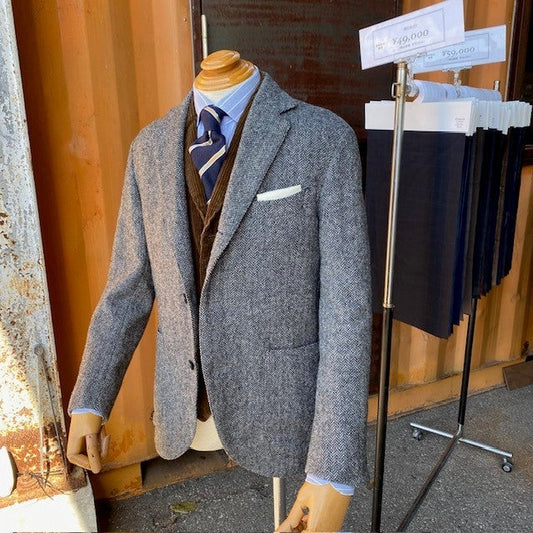 フェアー開催中！