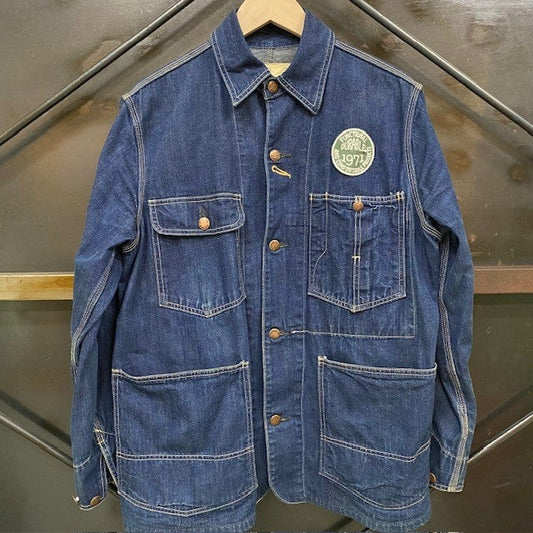 ワッペンカスタム！