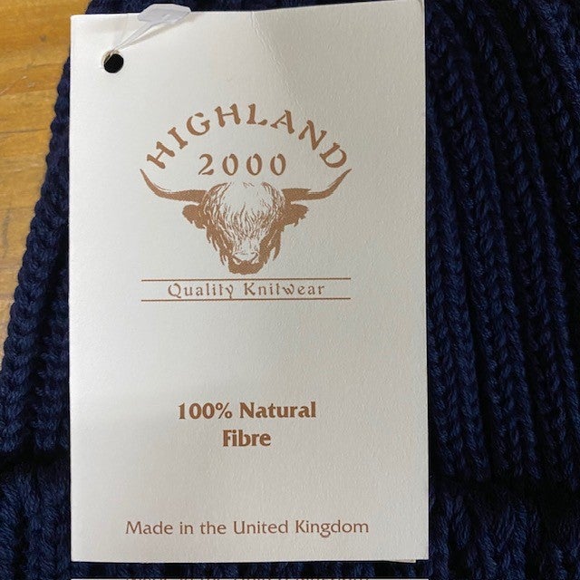 コットンニットキャップ！