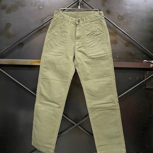 おとなベイカーパンツ！