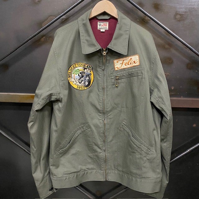 春夏のライディングウェア！