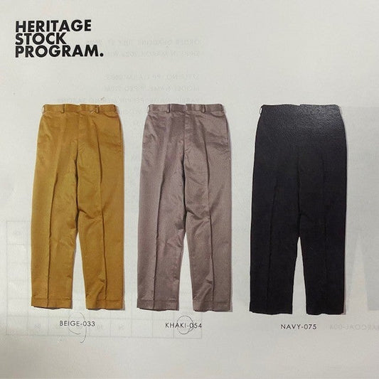 J.PRESS、ウエストポイント