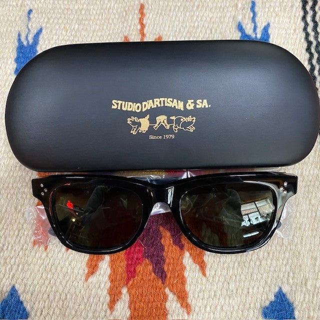 MADE IN SABAE.......鯖江製