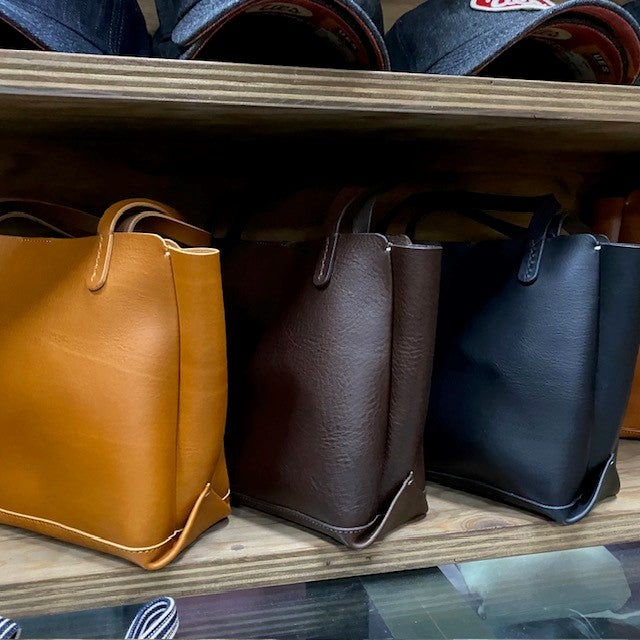 Small Daily Tote！