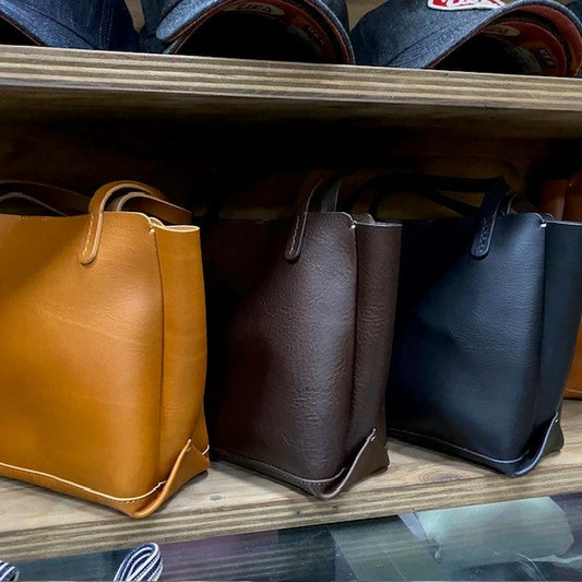 Small Daily Tote！