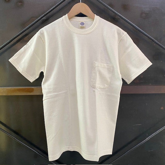 ハイクオリティーポケットTEE！