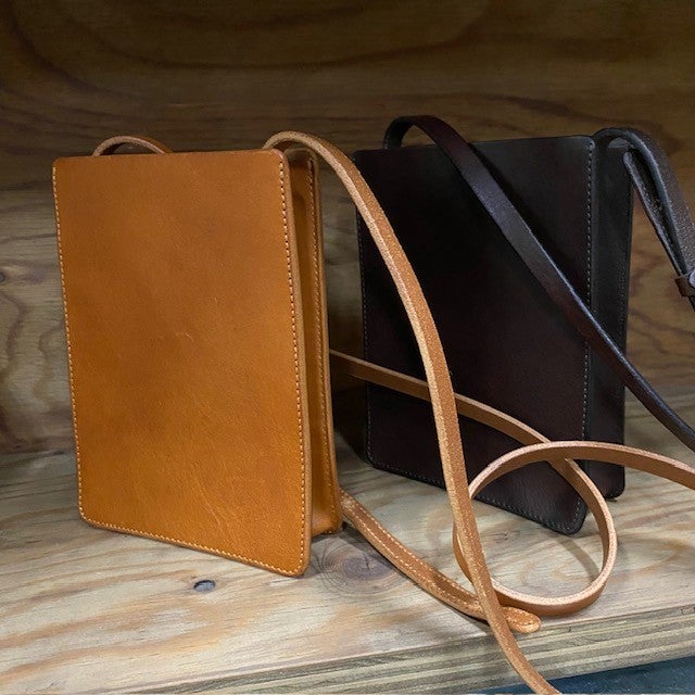 レザーバッグ.......LEATHER BAGS