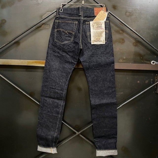 STUDIO D'ARTISAN、SD-107 タイトストレートモデル！