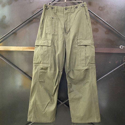 Nigel Cabourn、ARMY CARGO PANT  アーミーカーゴパンツ