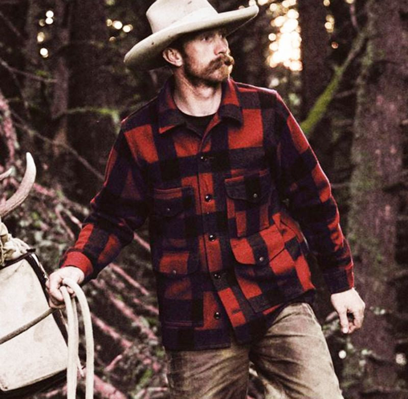 森のタキシードも限界や！