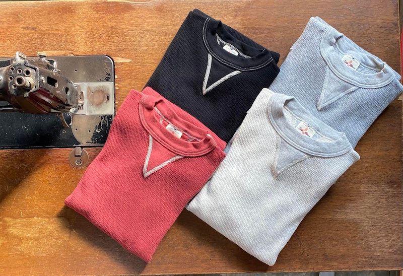 インナーサーマル！