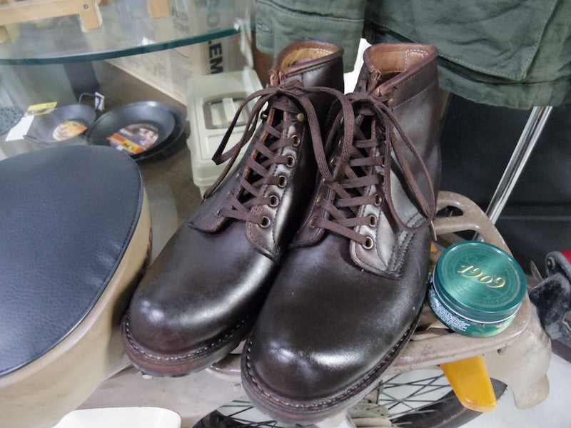 もっと、愛着が湧いてきます！