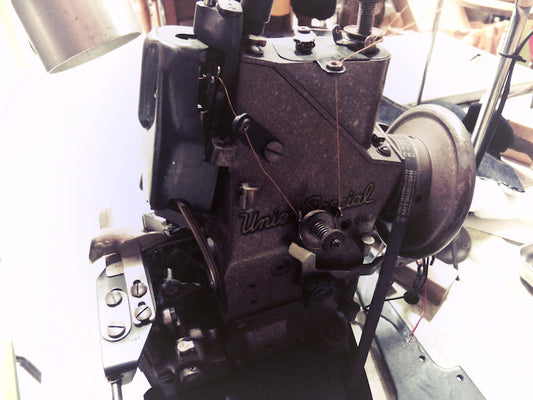 修理から修理の一日