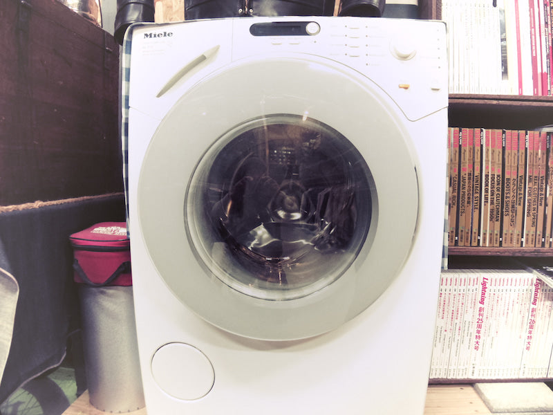 お直しについて