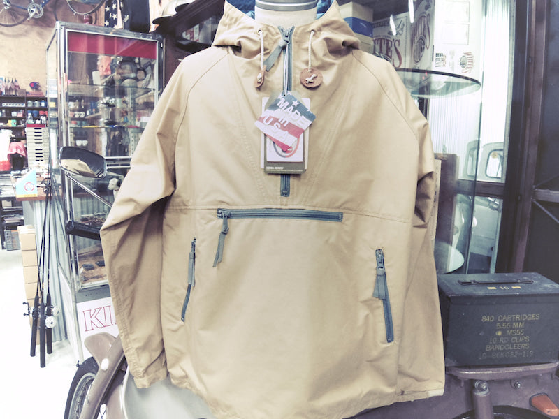 デッドストック