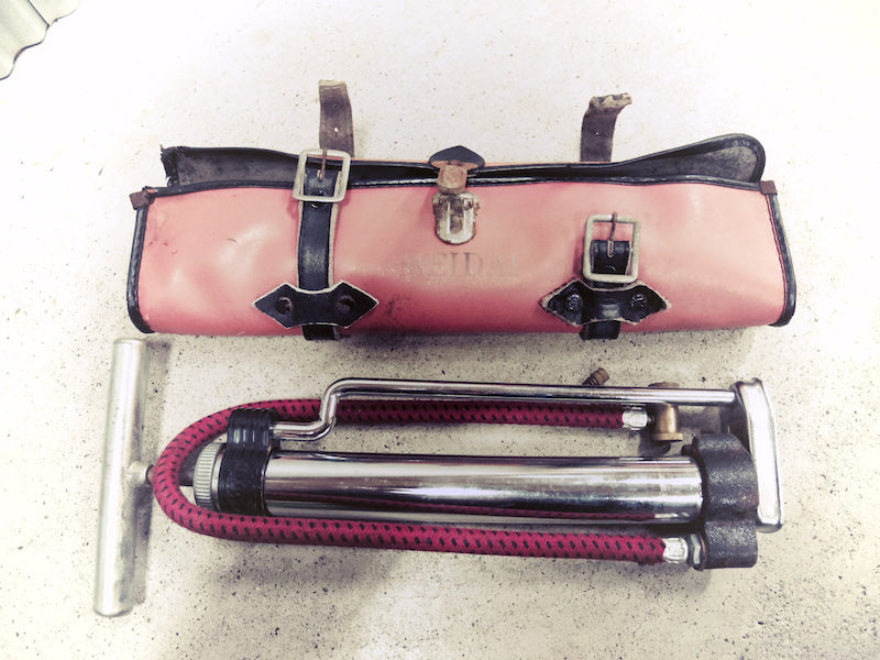 還暦おやじの壺？