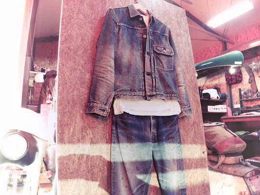 サイズの妥協は人生の妥協？