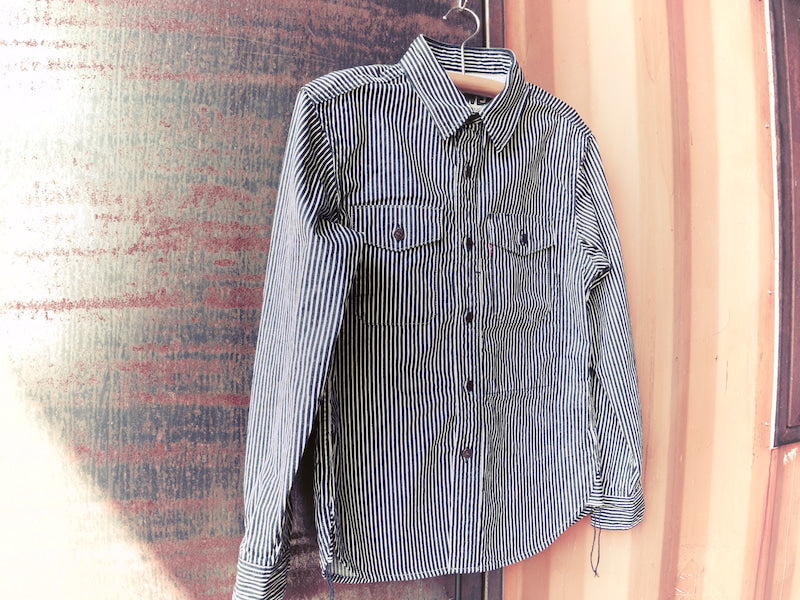 入荷案内とコレクション