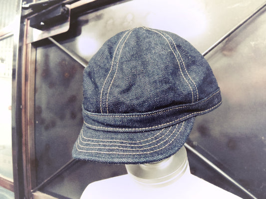 メカニックキャップ