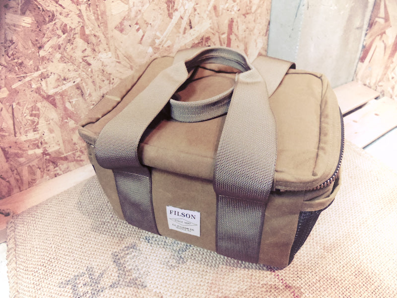 花見のお供に？