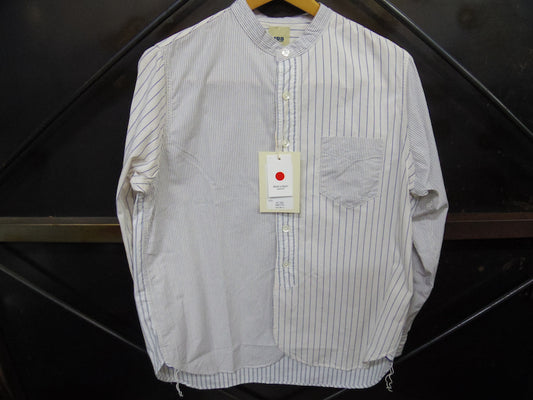 FOB FACTORY から、