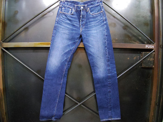 ハンド加工ウォッシュ