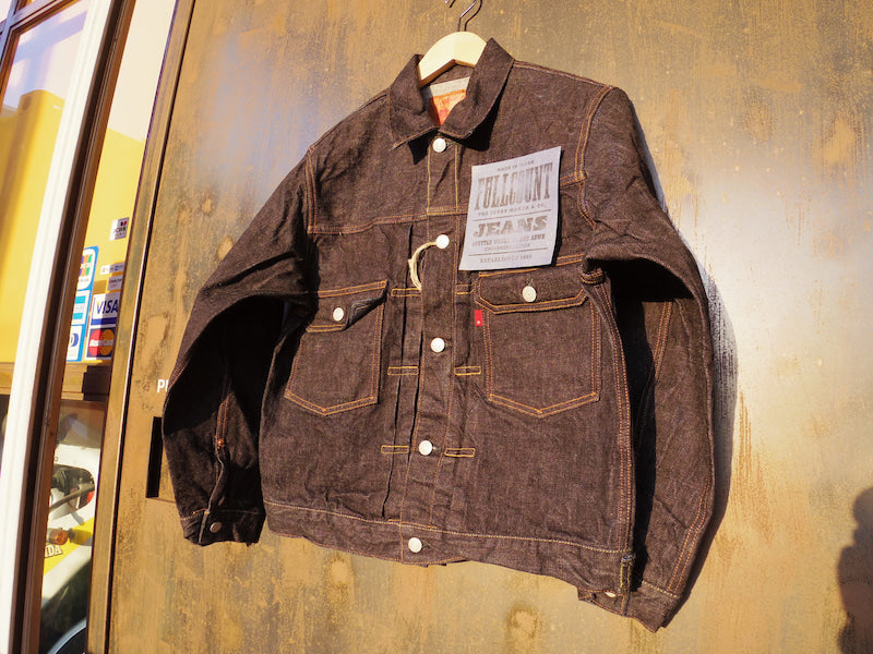 客注頂きました！