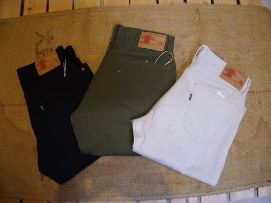 ビンテージの雰囲気？