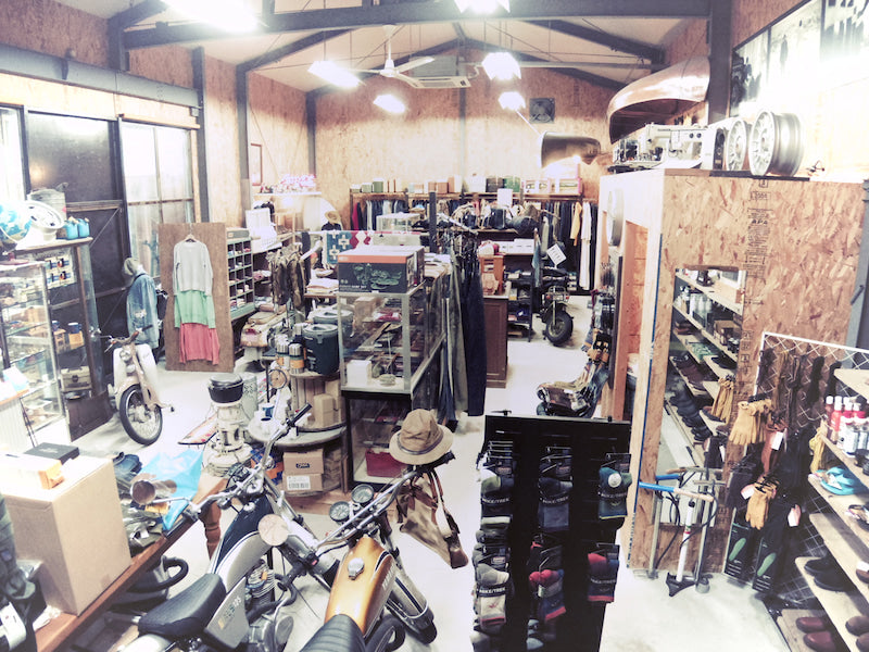 ゴールデンウィーク2日目！