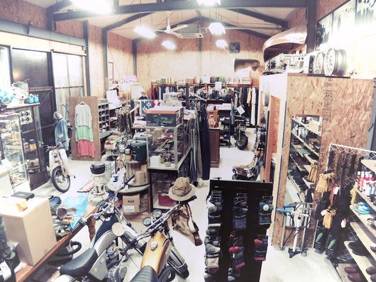 ゴールデンウィーク2日目！