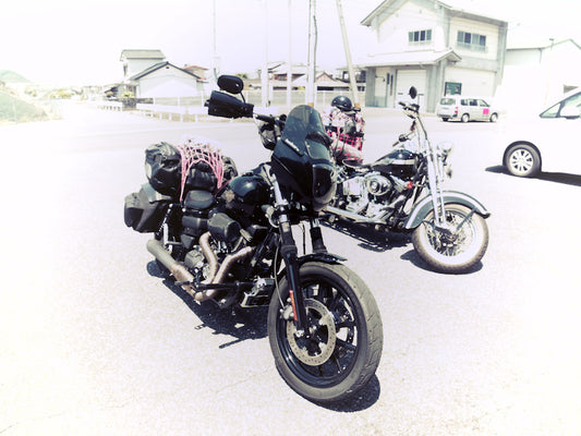 ゴールデンウィーク6日目！