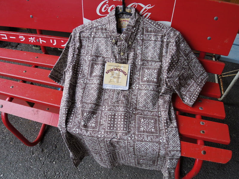 デッドストック！