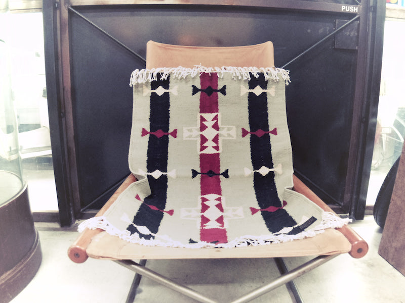 フリンジスモールマット